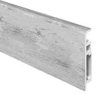 Плинтус ПВХ FC018 Ель Альпийская