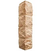 Угол наружный Туф Итальянский