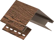 Угол наружный Хокла Винтаж Корица