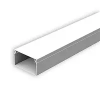 Короб кабельный 40х24мм 2,0м "Идеал" (КК40х24 001)