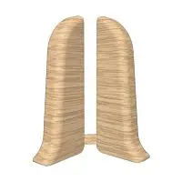 Заглушка Идеал (IDEAL) коллекция Комфорт Дуб