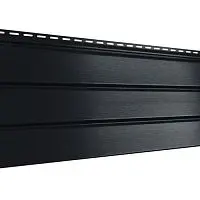 Софит Ю-Пласт Pro классический без перфорации Графит