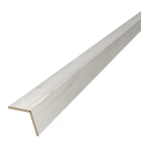 Угол ХДФ складной "Союз" Elegance Дуб Атланта - купить в интернет-магазине Diopt.ru