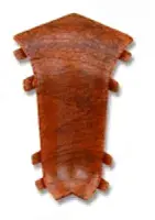 Угол внутренний Идеал (IDEAL) коллекция Комфорт Ольха