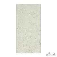 Пробковое настенное покрытие в пластинах EasyCork Мурсия Бланко