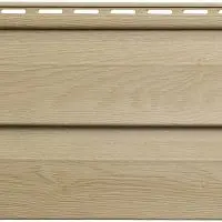 Сайдинг виниловый Альта-Профиль Канада Плюс Люкс Ольха 3000х230 мм                             Сайдинг виниловый Альта-Профиль Канада Плюс Люкс Ольха 3000х230 мм