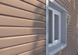 ГОРЯЧЕЕ ПРЕДЛОЖЕНИЕ! Сайдинг ТЕХНОНИКОЛЬ "Оптима" – фасад мечты по цене без переплат!