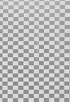 Панель ПВХ металлизированная Шашки СН43