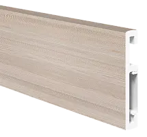 Плинтус ПВХ FG 021_Эсперальба Уран