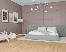 Кварц-виниловый ламинат Alta Step Gusto SPC 3305 Дуб меренга