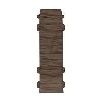 Соединение Идеал (IDEAL) коллекция Комфорт Каштан