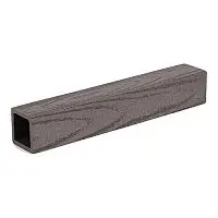 Балясина ДПК ArtDeco 50*50*3000 (Венге)