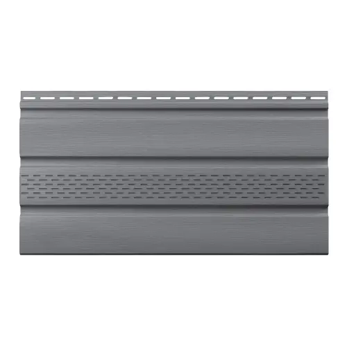 Софит частично перфорированный ТН ОПТИМА Бруния 3м - купить в интернет-магазине Diopt.ru Софит частично перфорированный ТН ОПТИМА Бруния 3м - купить в интернет-магазине Diopt.ru