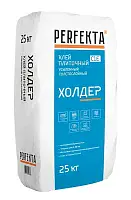 Клей усиленный для керамогранита и керамической плитки Perfekta "Холдер"