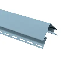 Угол наружный  ТН 75 мм Гортензия