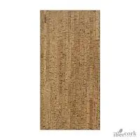 Пробковый клеевой паркет IberCork с  Лаком Лагуна грис 6 VG