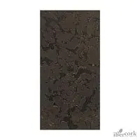 Пробковое настенное покрытие в пластинах EasyCork Мокко Негро
