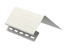 Околооконная планка  Ю-пласт Белый