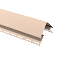 Угол наружный  ТН 75 мм  Вереск