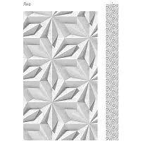 Стеновая панель ПВХ Кронапласт Unique Лиа 2700х250 мм