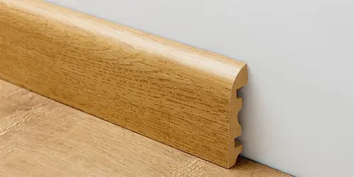 Плинтус Floorway МДФ PRE-61 - купить в интернет-магазине Diopt.ru