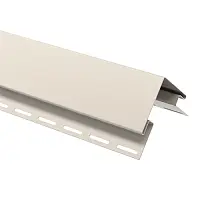 Угол наружный  ТН 75 мм Акация