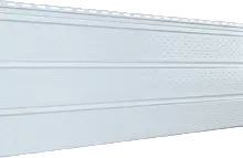 Софит Ю-Пласт Classic полностью перфорированный Белый