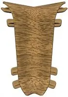 Угол внутренний Идеал (IDEAL) коллекция Комфорт Сантал