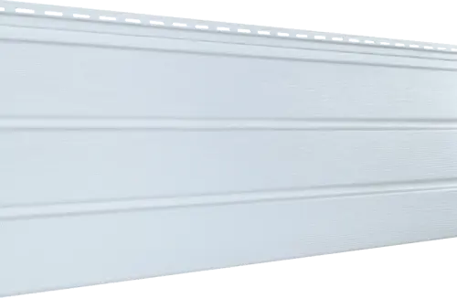 Софит Ю-Пласт Classic без перфорации Белый - купить в интернет-магазине Diopt.ru