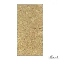 Пробковый клеевой паркет IberCork Леон 6 SG