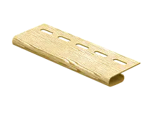 Финишный профиль Тимберблок Дуб Золотой