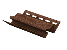 Внутренний угол Тимберблок Ель Сибирская