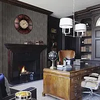 Панель реечная Legno Эсперальба Меркурий