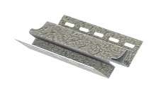 Угол внутренний Клинкер Балтик Холодный цемент