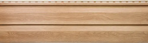 Сайдинг Альта-Профиль Канада Плюс Люкс Орех 3000х230 мм - купить в интернет-магазине Diopt.ru