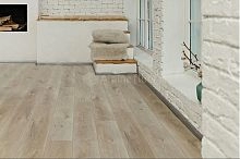 Кварцвиниловая плитка ПВХ Alpine Floor (Альпин Флор) ECO 7-5 Дуб Натуральный Отбеленный