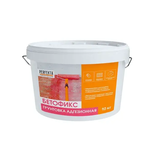 Грунтовка Perfekta Бетофикс 10 кг