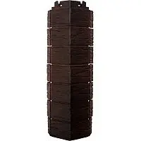 Угол наружный Ригель Немецкий Цвет №4 Угол наружный Ригель Немецкий Цвет №4