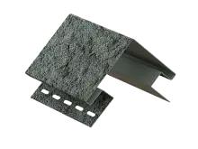 Угол наружный Камень Изумрудный