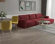 Кварц-виниловый ламинат ALTA-STEP 6615 Дуб тобакко