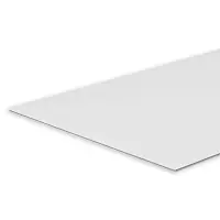 Стеновая SPC-плитка "Идеал Керама" 002 Светло-серый