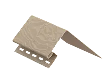 Околооконная планка  Тимберблок Кедр Светлый