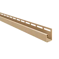 J-Профиль Формлайт Бежевый