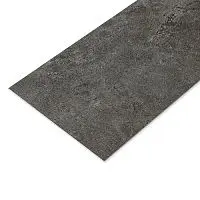 Панель SPC Альта Слэб коллекция "Магия Бетона" 1200х600 мм Метеорит