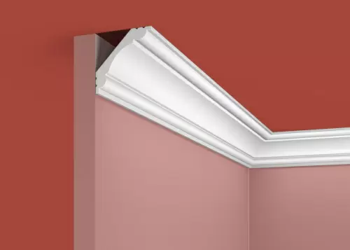 Cosca (карниз)  KX-001 2м - купить в интернет-магазине Diopt.ru