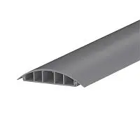 Кабель-канал напольный 70мм 2,2м "Идеал", ( ККН70 006 )