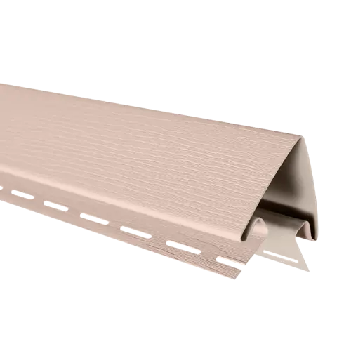 Наружный угол Канада Плюс Престиж Персиковый Альта-Профиль - купить в интернет-магазине Diopt.ru