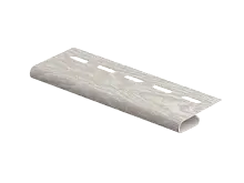 Финишный профиль  Тимберблок Кедр Полярный