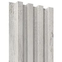 Панель реечная Legno Ель Альпийская