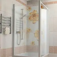 Стеновая панель ПВХ Кронапласт Unique Ассоль фон 2700х250 мм